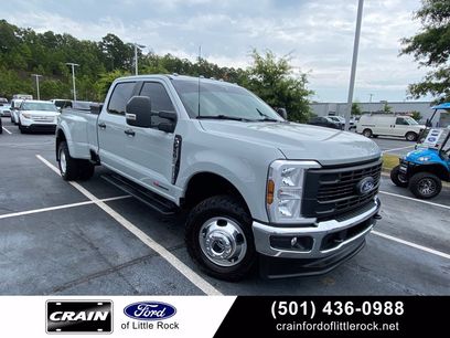 Used 2025 Ford F350 XL w/ XL Driver Assist Package
