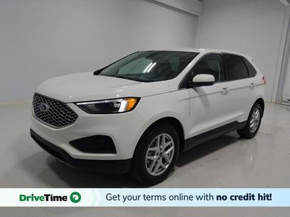 Used 2024 Ford Edge SEL