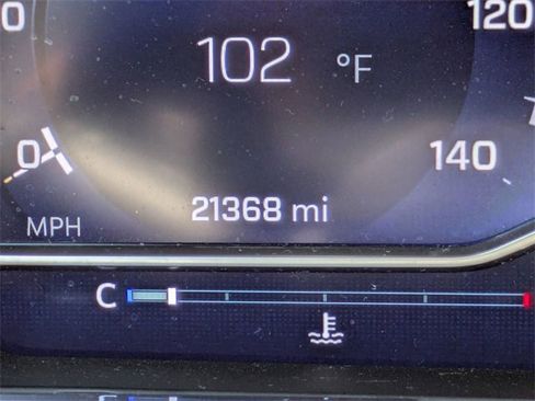 Used 2023 Chevrolet Silverado 1500 RST w/ Protection Package image 17