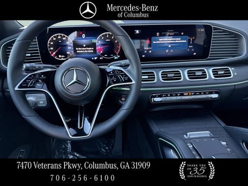 New 2026 Mercedes-Benz GLE 350 4MATIC image 36