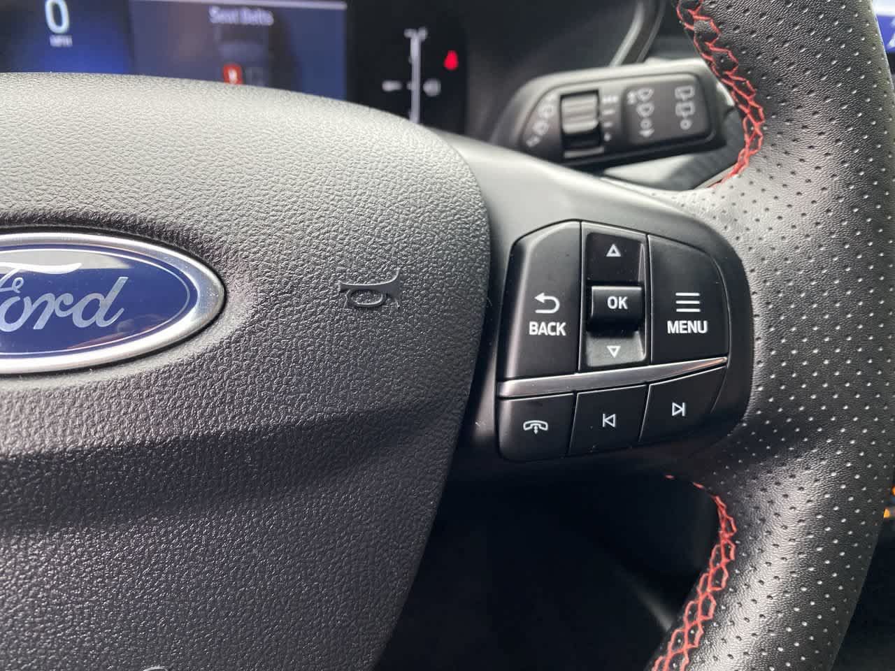 Used 2025 Ford Escape ST-Line Select AWD/4WD image 20