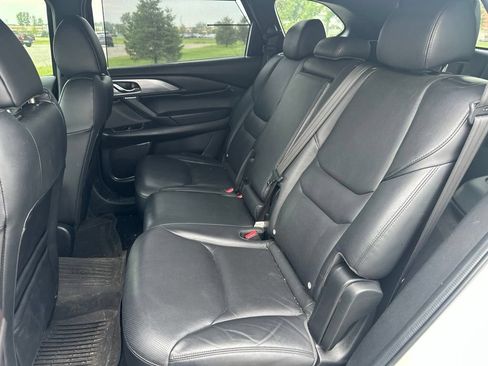 Used 2018 MAZDA CX-9 Grand Touring AWD/4WD image 15