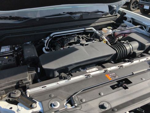 New 2026 Chevrolet Colorado Trail Boss image 30