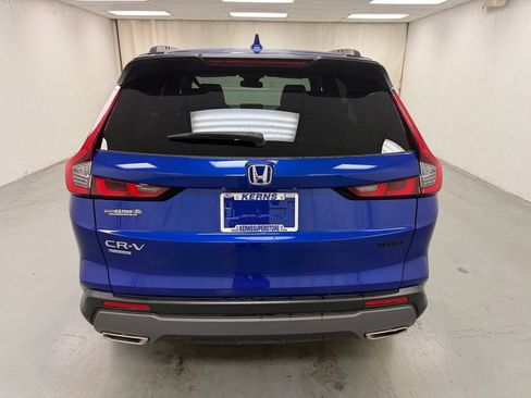 Used 2023 Honda CR-V Sport image 4