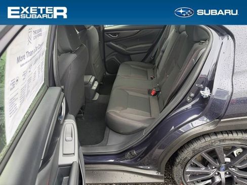 New 2026 Subaru WRX Premium AWD/4WD image 8