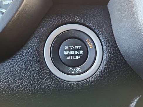 Used 2024 RAM 2500 Big Horn image 21