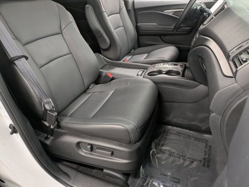 Certified 2022 Honda Pilot Special Edition image 28