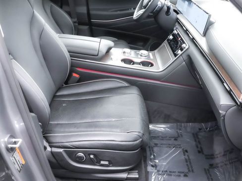 Used 2025 Genesis GV80 3.5T Advanced image 53