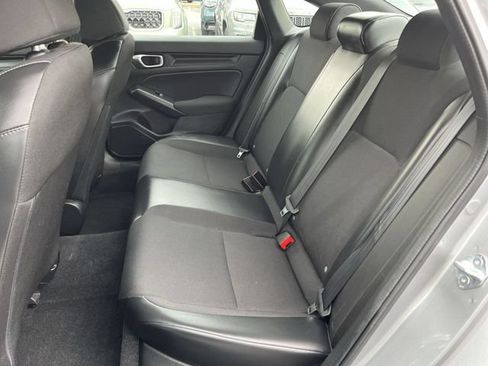 Used 2023 Honda Civic Sport image 25