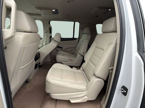 Used 2017 GMC Yukon XL Denali w/ Open Road Package image 25