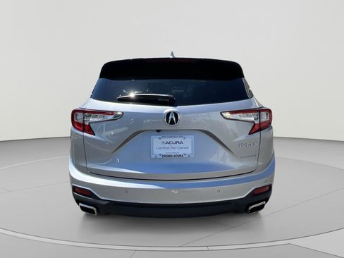 Certified 2023 Acura RDX AWD w/ Technology Package image 4