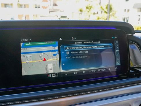 Used 2021 Mercedes-Benz G 63 AMG 4MATIC image 60