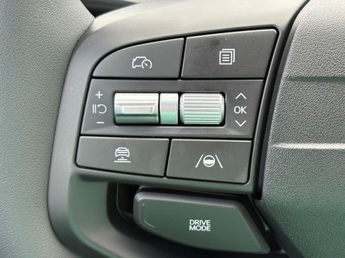 New 2026 Kia K4 LXS image 20