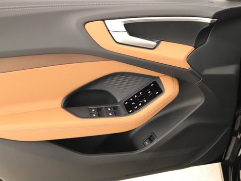 New 2025 Audi A5 2.0T Premium image 22