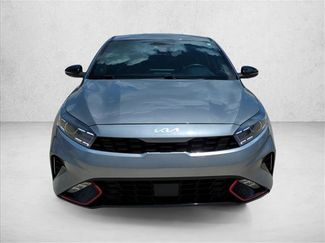 Used 2022 Kia Forte GT-Line w/ GT-Line Technology Package FWD video 2