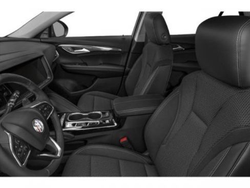 Used 2022 Buick Envision Essence w/ Technology Package I image 12