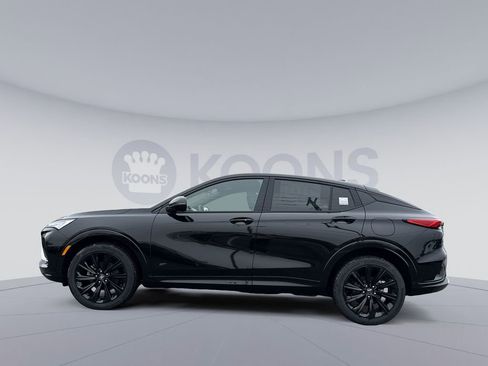 New 2026 Buick Envista Sport Touring w/ Convenience I Package image 2