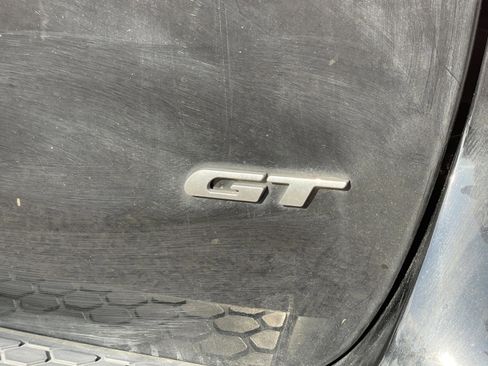 Used 2023 Dodge Durango GT RWD image 34