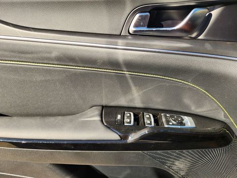New 2026 Kia K5 GT FWD image 16