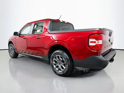New 2026 Ford Maverick XLT image 5