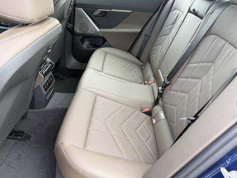 New 2026 BMW 530i xDrive w/ Executive Package image 32