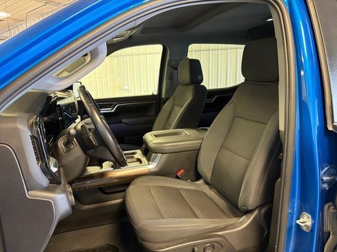 Used 2022 Chevrolet Silverado 1500 LT image 21