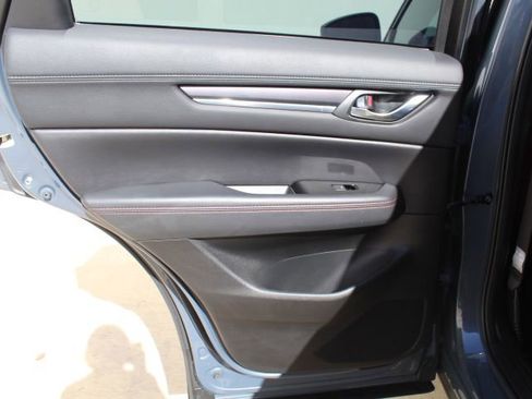 Used 2023 MAZDA CX-5 Carbon Edition image 32