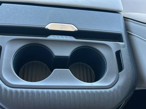 New 2026 Ford Expedition Max Platinum w/ Platinum Ultimate Package AWD/4WD image 17