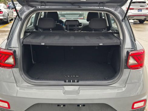 Certified 2023 Hyundai Venue SEL image 19