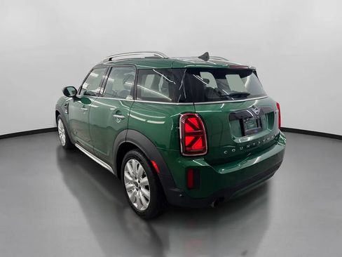 Used 2022 MINI Cooper Countryman ALL4 AWD/4WD image 7