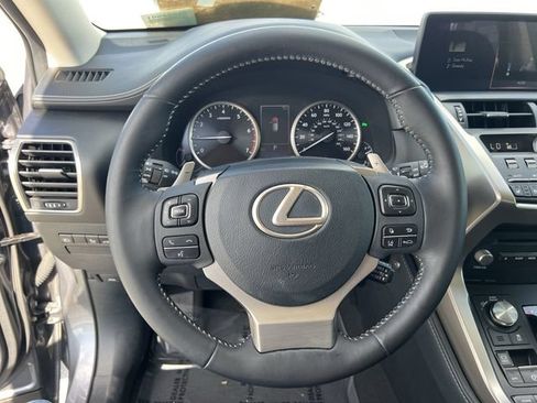 Used 2020 Lexus NX 300 FWD w/ Comfort Package image 14