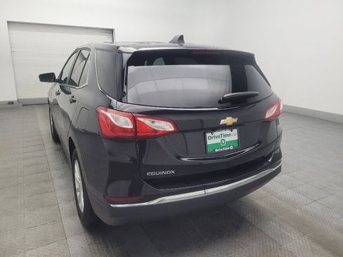Used 2019 Chevrolet Equinox LT FWD image 5