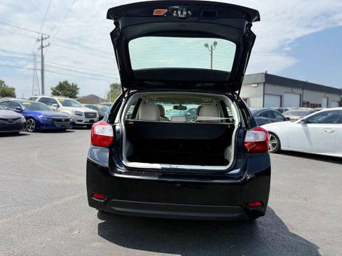 Used 2014 Subaru Impreza 2.0i Premium AWD/4WD image 33