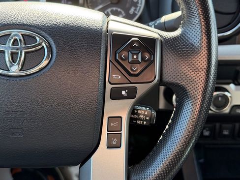 Used 2019 Toyota Tacoma Limited image 10