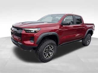 New 2026 Chevrolet Colorado ZR2 w/ Technology Package video 1