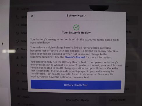 Used 2021 Tesla Model 3 Performance image 27