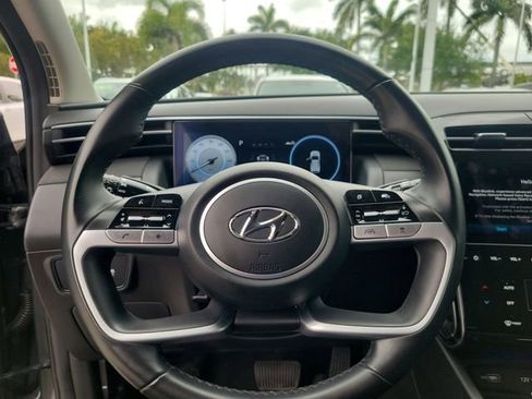 Used 2023 Hyundai Tucson XRT image 14
