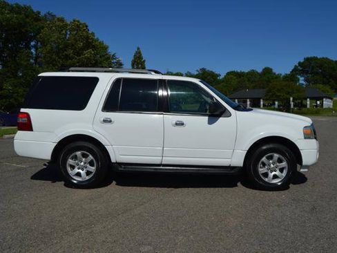Used 2010 Ford Expedition XLT AWD/4WD image 55