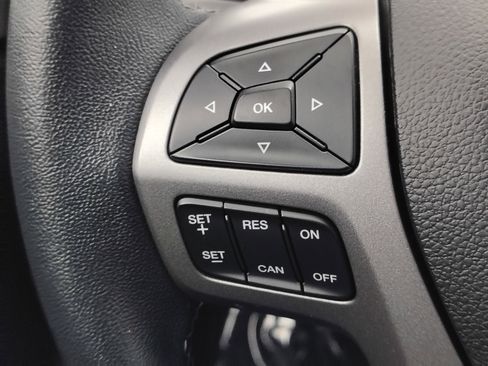 Used 2023 Ford Ranger XLT w/ Equipment Group 301A Mid image 35