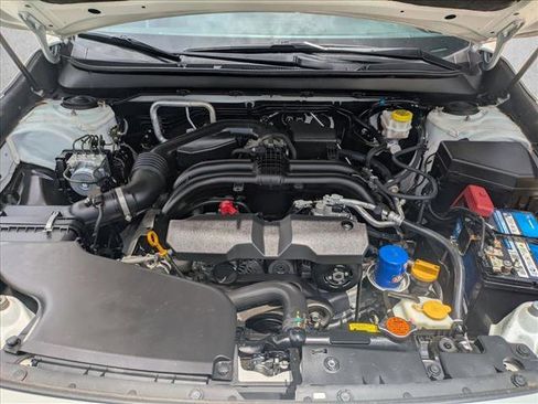 Used 2018 Subaru Legacy 2.5i Sport AWD/4WD image 21