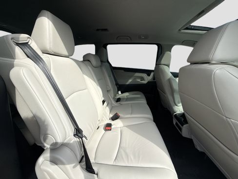New 2026 Honda Odyssey EX-L image 23