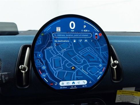 New 2026 MINI Cooper Countryman S w/ Comfort Package Max image 14