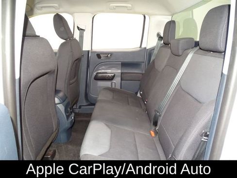 Used 2022 Ford Maverick XL image 11