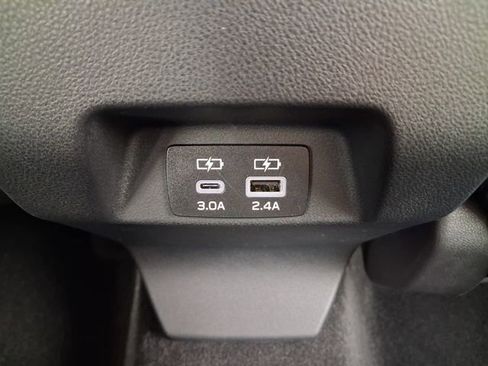 New 2026 Subaru Crosstrek 2.0i Premium AWD/4WD image 15