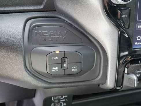 Used 2025 RAM 2500 Tradesman AWD/4WD image 20