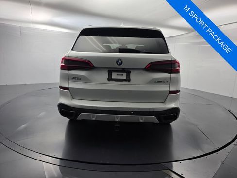 Used 2020 BMW X5 xDrive40i w/ M Sport Package AWD/4WD image 5