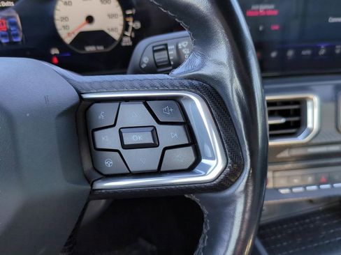 Used 2024 Ford Mustang Premium RWD image 19