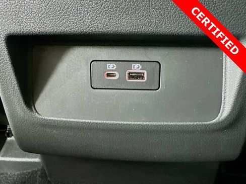 Used 2025 Nissan Frontier SV RWD image 24