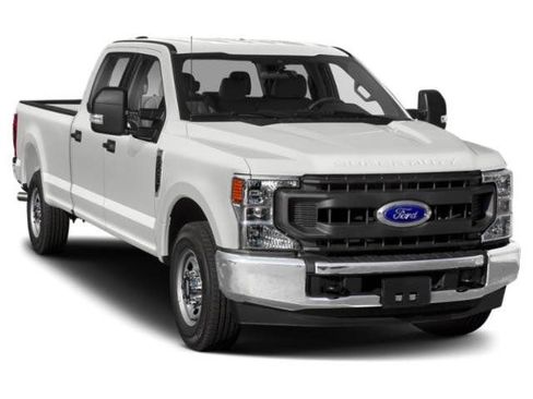Used 2020 Ford F250 XL w/ STX Appearance Package image 7