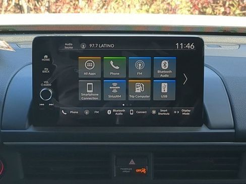 New 2025 Honda Pilot EX-L image 16